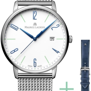 Maurice Lacroix Eliros Date 25th Anniversary - EL1118-SS00E-120-C