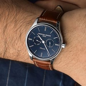 Frederique Constant Classics Quartz - FC-259NT5B6