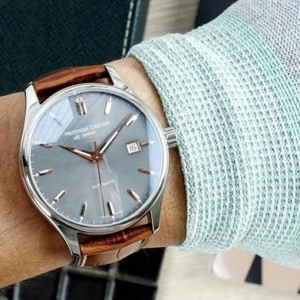 Frederique Constant Classics Index Automatic - FC-303LGR5B26