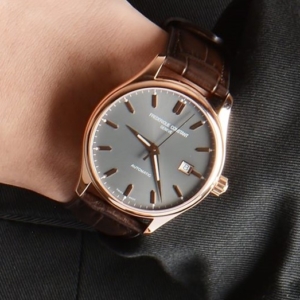 Frederique Constant Classics Geneve Index - FC-303LGR5B4