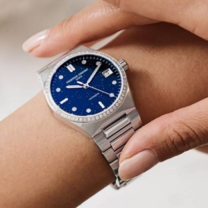 Frederique Constant Highlife Ladies Automatic Sparkling