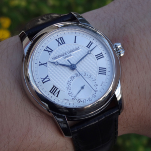 Frederique Constant Classics - FC-710MC4H6