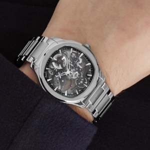 Piaget Polo Skeleton Watch - G0A45001