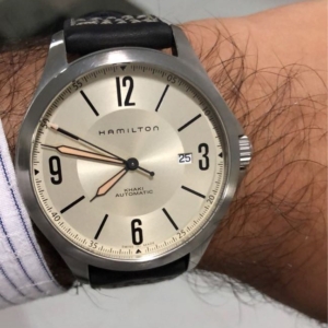 Hamilton Khaki Aviation Auto - H76565725