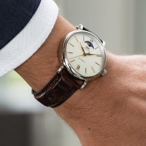 IWC Portofino Automatic Moonphase - IW459401