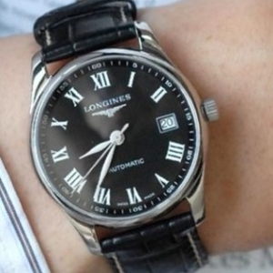 Longines Master Collection - L2.257.4.51.7