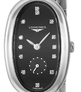 Longines Symphonette - L2.306.4.57.6