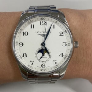 Longines Master Collection - L2.919.4.77.6