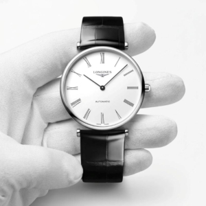 Longines La Grande Classique - L4.918.4.11.2