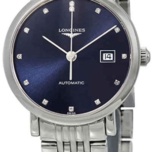 Longines Elegant Collection - L4.310.4.97.6