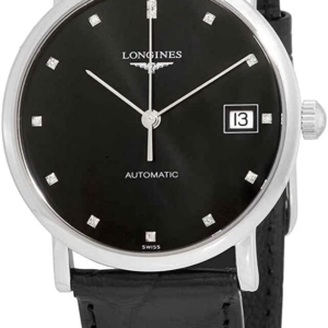 Longines Elegant Collection - L4.809.4.57.2