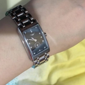 Longines Dolcevita - L5.255.4.57.6