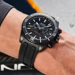 MIDO Ocean Star Chronograph - M026.627.37.051.00