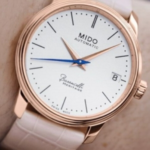 MIDO Heritage Lady - M027.207.36.010.00