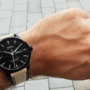 MIDO Multifort Chronometer 1