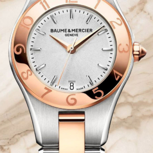 Baume & Mercier Linea - M0A10015