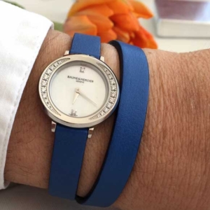 Baume & Mercier Promesse - M0A10288