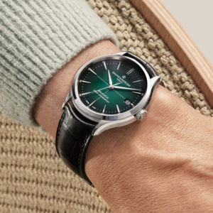 Baume & Mercier Clifton Baumatic