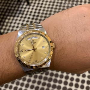 Tudor Royal - M28603-0006
