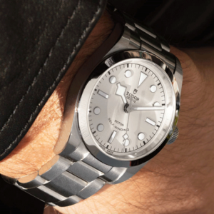 Tudor Black Bay - M79540-0011