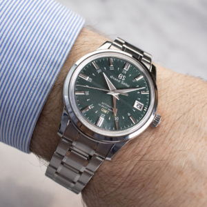Grand Seiko Elegance Collection - SBGJ251G