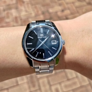 Grand Seiko Heritage Collection - SBGN003G