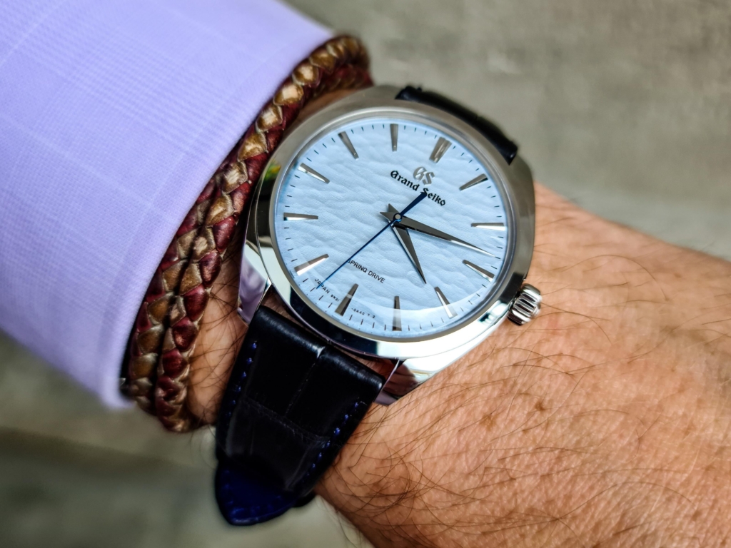Orologio grand seiko deals