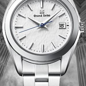 Grand Seiko Heritage Collection - STGF359G