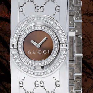 Gucci Twirl