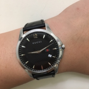 Gucci G-Timeless