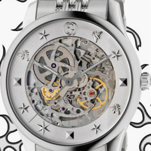 Gucci G-Timeless - YA126357