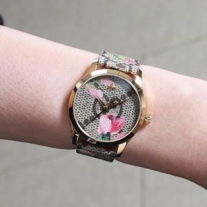 Gucci G-timeless - YA1264038