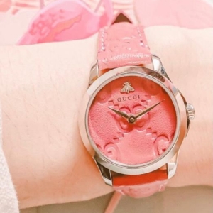 Gucci G-Timeless - YA126578