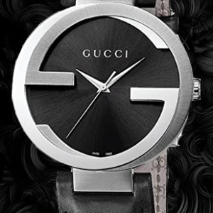 Gucci Interlocking