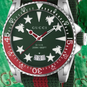 Gucci Dive - YA136339