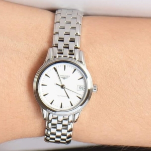 Longines Flagship - L4.274.4.12.6