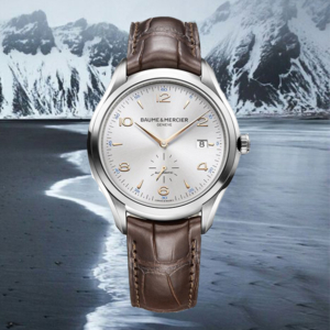 Baume & Mercier Clifton Automatic - M0A10054