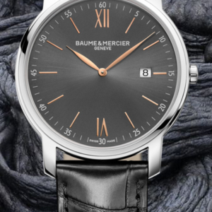 Baume & Mercier Classima - M0A10381