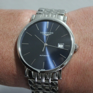 Longines Elegant - L4.910.4.92.6