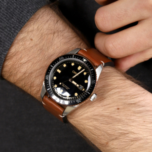 ORIS Divers Sixty-Five - 01 733 7720 4354-07 5 21 44