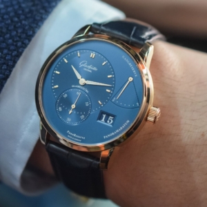 Glashütte Original PanoReserve