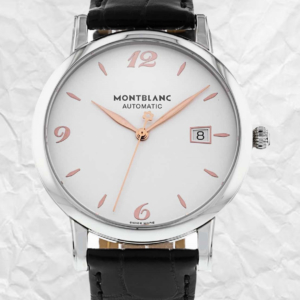 Montblanc Classique Date Automatic - 110717