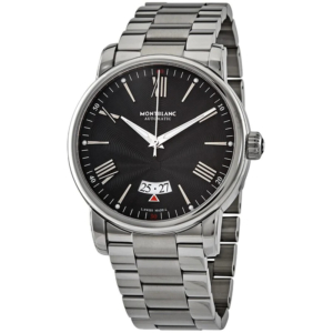 Montblanc 4810 Date Automatic - 115935