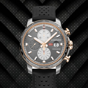 Chopard Mille Miglia 2021 Race Edition - 168571-6003