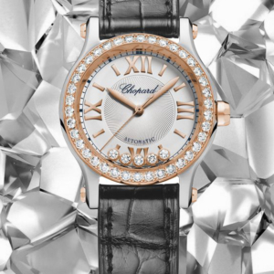 Chopard Happy Sport - 278573-6015