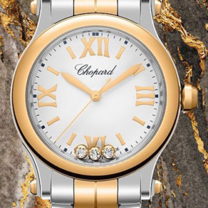 Chopard Happy Sport - 278590-6002