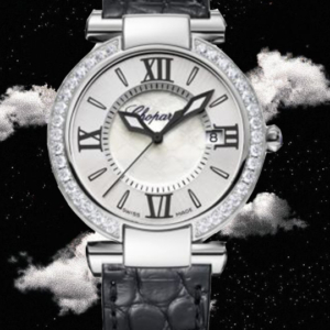 Chopard Imperial Automatic - 388532-3003