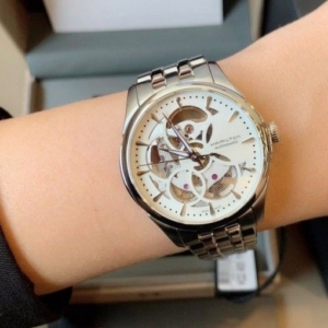 Hamilton Jazzmaster Skeleton Lady Auto - H32405111