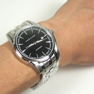 Hamilton Jazzmaster Viewmatic Auto - H32715551