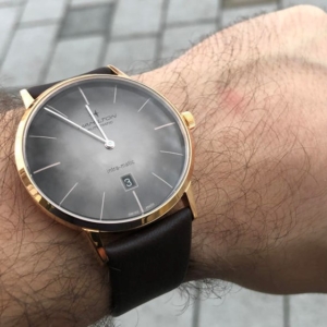 Hamilton American Classic Intra-Matic Auto